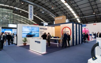 CEYEDA en Navalia Exhibition 2026